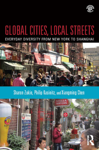 Cover image: Global Cities, Local Streets 1st edition 9781138023925