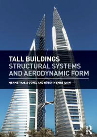 Cover image: Tall Buildings 1st edition 9781138021778