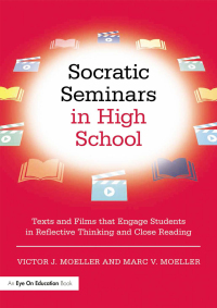 Cover image: Socratic Seminars in High School 1st edition 9781138023185