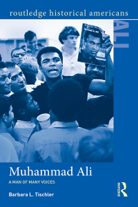 Cover image: Muhammad Ali 1st edition 9781138023055