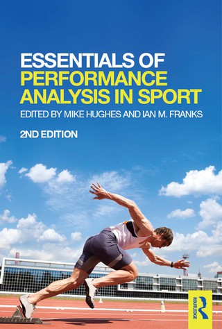 Immagine di copertina: Essentials of Performance Analysis in Sport 2nd edition 9781138022980