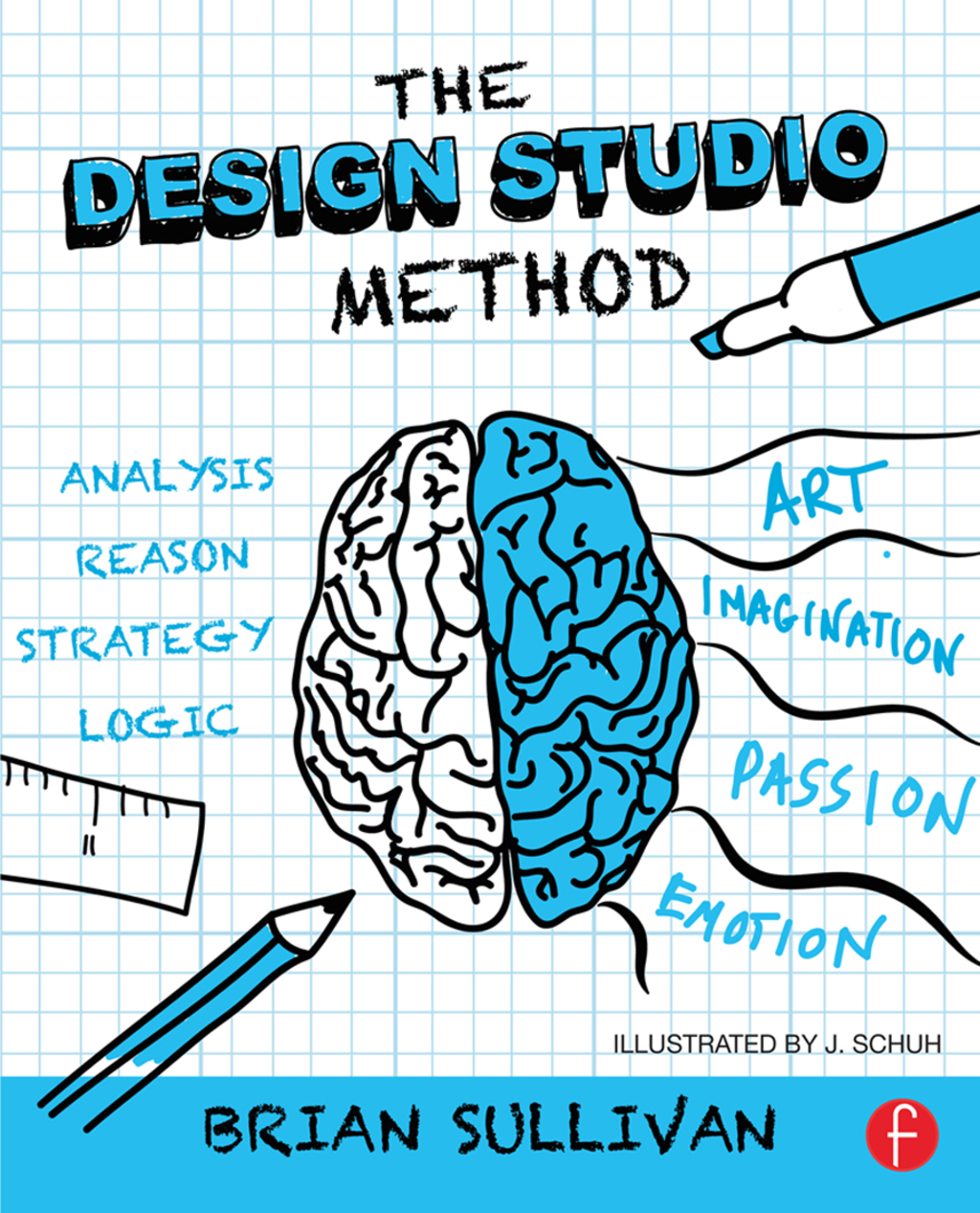 ISBN 9781138475397 product image for The Design Studio Method - 1st Edition (eBook) | upcitemdb.com