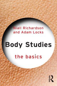 Omslagafbeelding: Body Studies: The Basics 1st edition 9780415696203