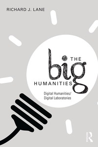 Imagen de portada: The Big Humanities 1st edition 9780415748827