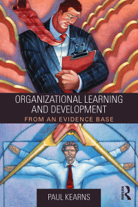 Cover image: Organizational Learning and Development 1st edition 9781138022034