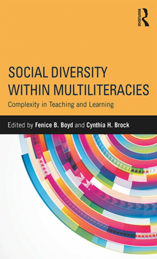 Imagen de portada: Social Diversity within Multiliteracies 1st edition 9781138021983