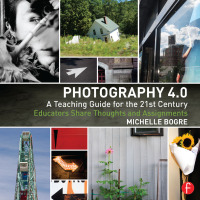 Cover image: Photography 4.0: A Teaching Guide for the 21st Century 1st edition 9780415815215