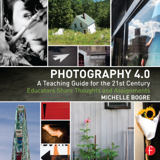 Immagine di copertina: Photography 4.0: A Teaching Guide for the 21st Century 1st edition 9780415815215