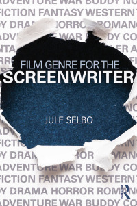 Omslagafbeelding: Film Genre for the Screenwriter 1st edition 9781138020818