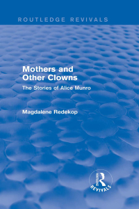 Imagen de portada: Mothers and Other Clowns (Routledge Revivals) 1st edition 9781138020665