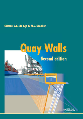 Cover image: Quay Walls 2nd edition 9781138000230