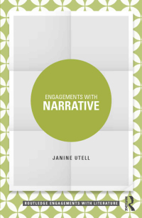 Cover image: Engagements with Narrative 1st edition 9780415732468