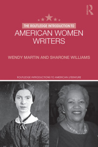 Immagine di copertina: The Routledge Introduction to American Women Writers 1st edition 9781138016231