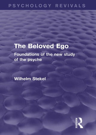 Immagine di copertina: The Beloved Ego (Psychology Revivals) 1st edition 9781138018617