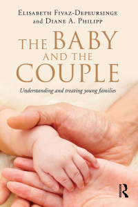 Imagen de portada: The Baby and the Couple 1st edition 9780415844963