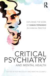 Imagen de portada: Critical Psychiatry and Mental Health 1st edition 9780415532471