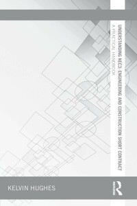 Imagen de portada: Understanding NEC3: Engineering and Construction Short Contract 1st edition 9780415657112