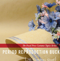 Cover image: Period Reproduction Buckram Hats 1st edition 9781138414730