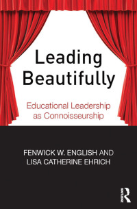 Cover image: Leading Beautifully 1st edition 9781138016781