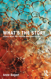 Cover image: What's the Story 1st edition 9780415750004