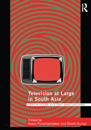 Immagine di copertina: Television at Large in South Asia 1st edition 9781138349810