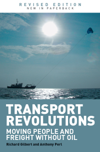 Omslagafbeelding: Transport Revolutions 2nd edition 9781844076987