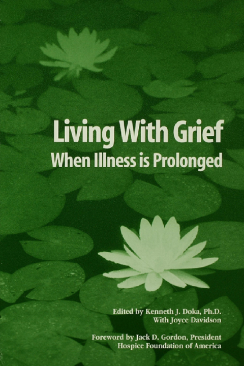Living With Grief : When Illness is Prolonged, 1st Edition - FULL INSTANT DOWNLOAD | PDF DOCX EPUB