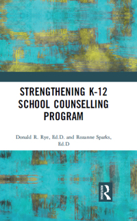 Imagen de portada: Strengthening K-12 School Counselling Programs 2nd edition 9781560326892