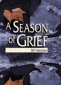 Imagen de portada: A Season of Grief 1st edition 9781560235736