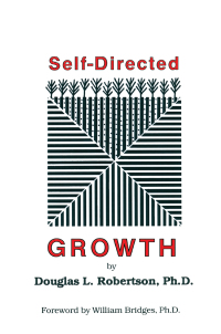 Imagen de portada: Self-Directed Growth 1st edition 9780915202751