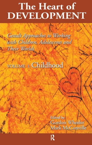 Cover image: Heart of Development, V. 1 1st edition 9780881633405