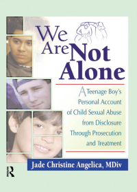 Imagen de portada: We Are Not Alone 1st edition 9780789009272