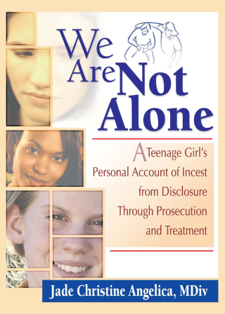 Cover image: We Are Not Alone 1st edition 9780789009265