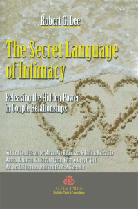Cover image: The Secret Language of Intimacy 1st edition 9780415992145