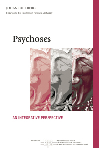 Omslagafbeelding: Psychoses 1st edition 9781583919927