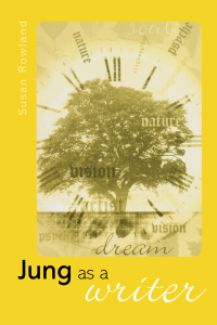 Cover image: Jung as a Writer 1st edition 9781583919026