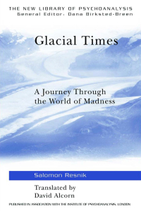 Titelbild: Glacial Times 1st edition 9781583917176