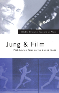 Cover image: Jung and Film 1st edition 9781583911327