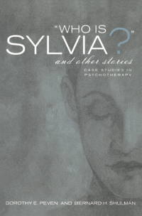 Cover image: Who Is Sylvia? and Other Stories 1st edition 9780415934343