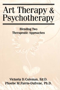 Imagen de portada: Art Therapy And Psychotherapy 1st edition 9781560324898