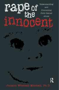 Imagen de portada: Rape Of The Innocent 1st edition 9781560323945