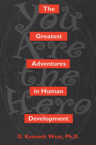 Cover image: The Greatest Adventures In Human Development 1st edition 9781560323914