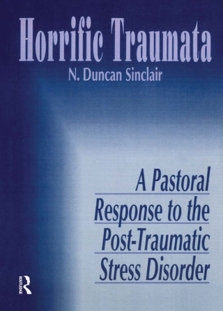 Cover image: Horrific Traumata 1st edition 9781560242949