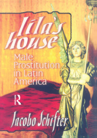 Cover image: Lila's House 1st edition 9780789005939