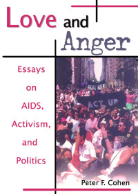 Imagen de portada: Love and Anger 1st edition 9780789004550