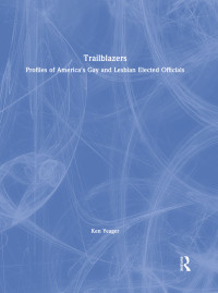 صورة الغلاف: Trailblazers 1st edition 9780789002990