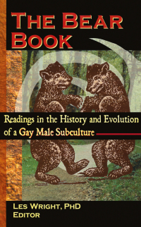 表紙画像: The Bear Book 1st edition 9781560238904