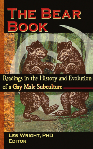 Cover image: The Bear Book 1st edition 9781560238904