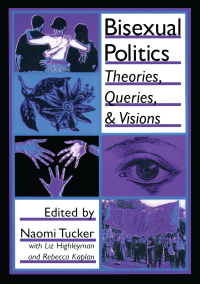 Cover image: Bisexual Politics 1st edition 9781560238690