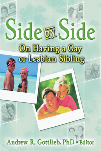 Cover image: Side by Side 1st edition 9781560234647